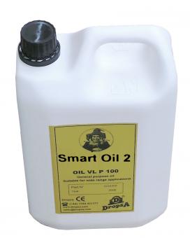 Масло Smart Oil 2