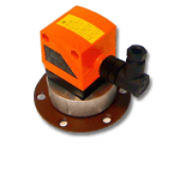 Лазерний рівнемір