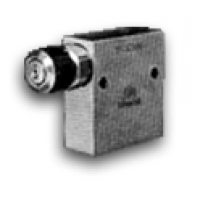 Распылительный клапан