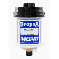 Точковий лубрикатор MONO
