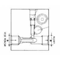 Змішувальний клапан