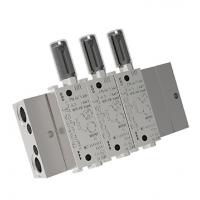 Дозирующий клапан масло-воздух серии DM