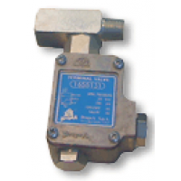 Реле тиску для моніторингу контролю потоку