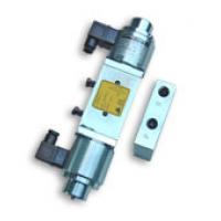 Модульний розподільний електромагнітний клапан 4/2